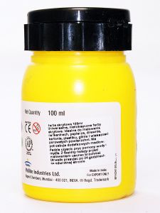 Fevicryl zolta chromowa 100 ml allegro plecki